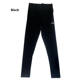 FILA FAW0456 HIGH WAIST WOMEN&#39;S LEGGINGS 