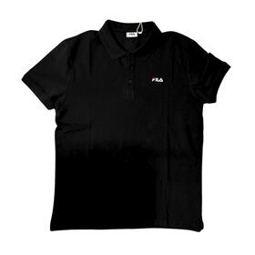 POLO UOMO MEZZA MANICA PIQUET FILA FAM0717 