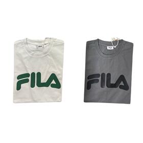 T-SHIRT UOMO MEZZA MANICA FILA FAM0873 