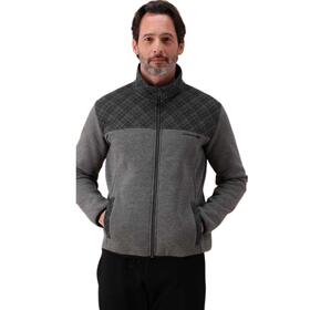 CAMPAGNOLO MEN&#39;S FULLZIP WINTER SWEATSHIRT 8Q77558 
