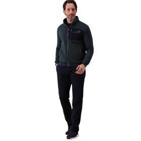 CAMPAGNOLO MEN&#39;S FULLZIP WINTER SWEATSHIRT 8Q77560 