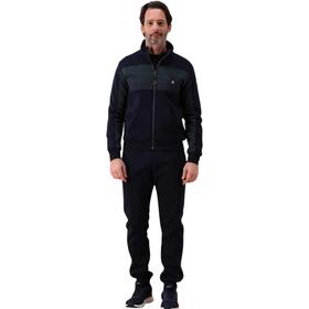 CAMPAGNOLO MEN&#39;S FULLZIP WINTER SWEATSHIRT 8Q77561 