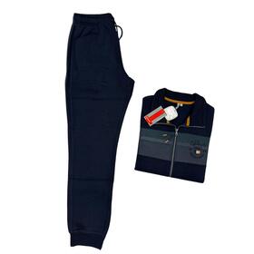 CAMPAGNOLO MEN&#39;S FULLZIP WINTER SWEATSHIRT 8Q77561 