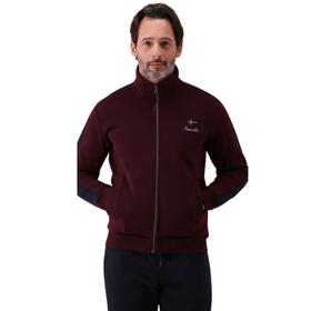 CAMPAGNOLO MEN&#39;S FULLZIP WINTER SWEATSHIRT 8Q77562 