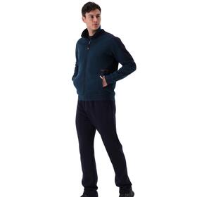Tuta uomo fullzip in felpa F.lli Campagnolo 8q77597 