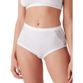 ЖЕНСКИЕ БРИФЫ MAXI COTONELLA GD131 