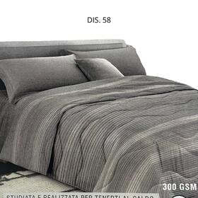 TRAPUNTA MATRIMONIALE GIOIA LOVELY HOME 260x260&nbsp;&nbsp; 