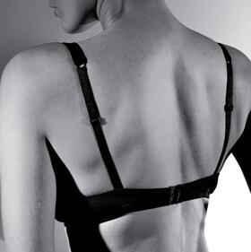 Reggiseno in cotone Gios Sesamo 