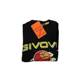 TUTA RAGAZZO GIROCOLLO GIVOVA CF0005GJ (8-14 ANNI) 