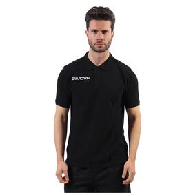 Polo cotone piquet Summer MA005 Givova 