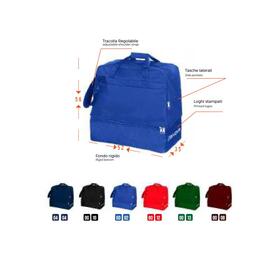 Borsa New Revolution Big B030BIS Givova 
