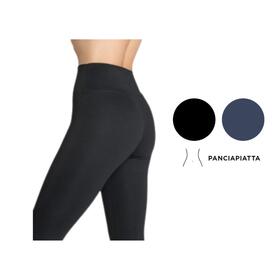 LEGGINGS DONNA PANCIA PIATTA GLADYS PD0897 