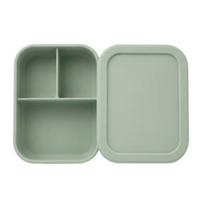 Lunch box da bambino in silicone Ellepi IX4063
&nbsp; 