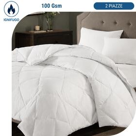 Interno ignifugo F.lli Zambetti Everest 100 Gsm 2P 