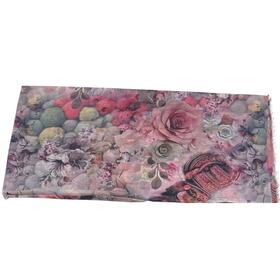 FOULARD DONNA INUSUAL A600
&nbsp; 