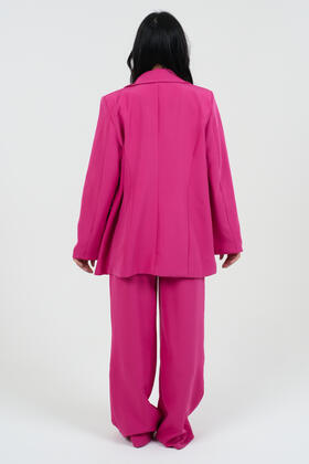 BLAZER OVER DA DONNA FIORENZA AMADORI 52474 