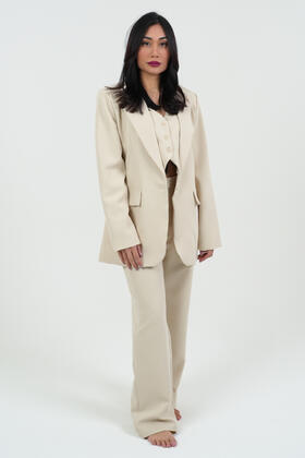 BLAZER OVER DA DONNA FIORENZA AMADORI 52474 
