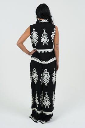 CASACCA SMANICATA DONNA FIORENZA AMADORI FY9095&nbsp;
&nbsp; 