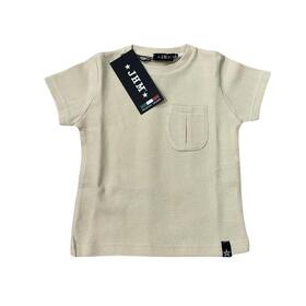 T-SHIRT BAMBINO NIDO D'APE JHM 61MB83 