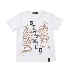 T-SHIRT BAMBINO JHM 62MB233 
