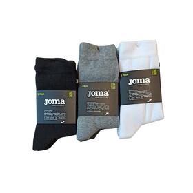 JOMA JU14 MEN&#39;S SHAVED TENNIS SOCK 