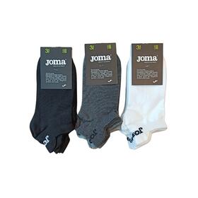 JOMA JU15 UNISEX SNEAKER SOCK 