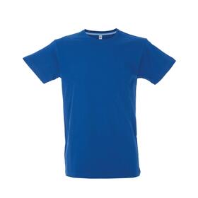 T-Shirt manica corta in cotone JRC Caifornia Man 