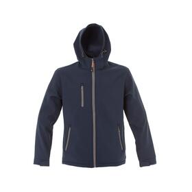 Veste softshell Innsbruck Man JRC 