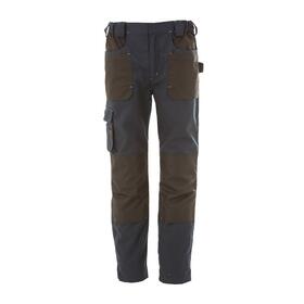 Pantalon multipoches Riad JRC 