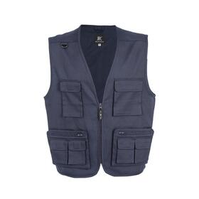 Gilet multipoches JRC Soudan 