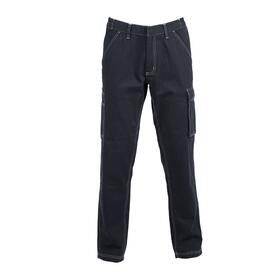 Pantalon multipoches Vigo Man JRC 