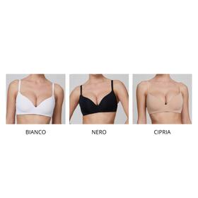 Бюстгальтер с подкладкой JADEA ABBRACCIO 