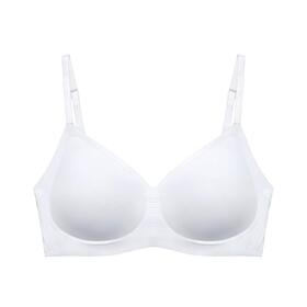 REGGISENO BRALETTE INVISIBILE JADEA NUVOLA 