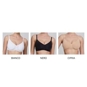 REGGISENO BRALETTE INVISIBILE JADEA NUVOLA 
