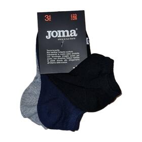 JOMA JB32 CHILDREN'S INVISIBLE SOCKS 