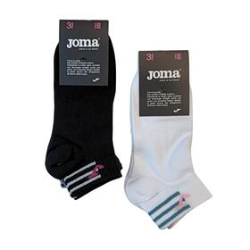 JOMA JD23 FASHION WOMEN&#39;S SNEAKER SOCK 