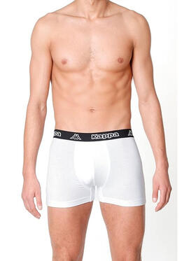BOXER IN COTONE ELASTICIZZATO UOMO KAPPA K1211 