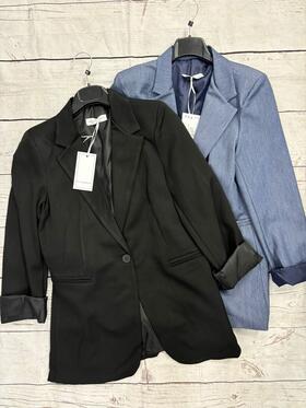 GIACCA BLAZER DONNA FIORENZA AMADORI L19927 