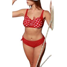 BIKINI DONNA OVER MARE MODA MARE L2368
&nbsp; 