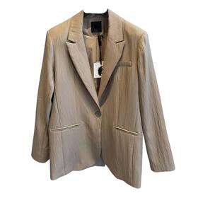 GIACCA BLAZER DONNA FIORENZA AMADORI L9056 