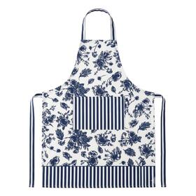 
GREMBIULE DA CUCINA CON PETTORINA MAISON SOPHIE LIONE&nbsp; 