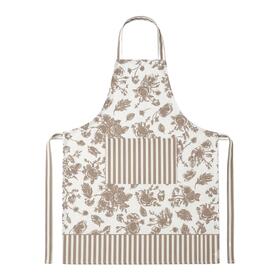 
GREMBIULE DA CUCINA CON PETTORINA MAISON SOPHIE LIONE&nbsp; 
