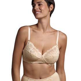 LEPEL BELSENO LACE UNDERWIRE BRA 250 