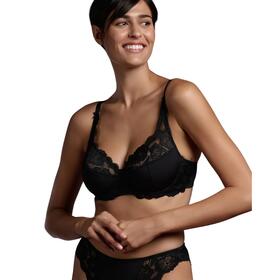 LEPEL BELSENO LACE UNDERWIRED BALCONETTE 255 