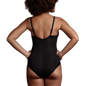 UNDERWIRELESS BODY LEPEL COTTON ON THE SKIN 274 