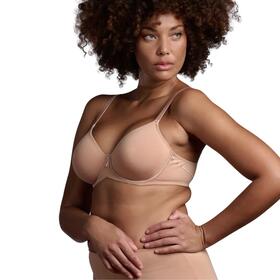 LEPEL BELSENO SEGRETO COTTON 351 PREFORMED UNDERWIRE BALCONETTE 