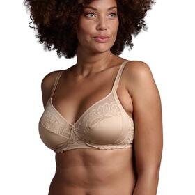 LEPEL BELSENO ALLURE 460 UNDERWIRELESS BRA 