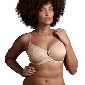 REGGISENO BALCONCINO CON FERRETTO LEPEL BELSENO ALLURE 461 