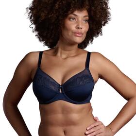 REGGISENO BALCONCINO CON FERRETTO LEPEL BELSENO ALLURE 461 