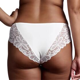 WOMEN&#39;S BRIEF LEPEL BELSENO ALLURE 463 